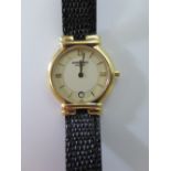 RAYMOND WEIL LADY'S WRISTWATCH