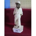 ROYAL WORCESTER FIGURINE