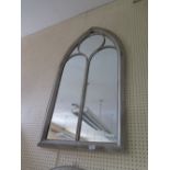 @TALL GOTHIC OUTDOOR MIRROR