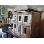 DOLL'S HOUSE FOR RESTORATION