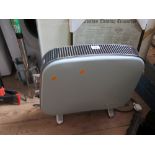 1950's STYLE CONVECTOR HEATER