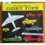 The Great Book of Dinky Toys _ Mike and Sue Richardson