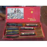 A Tri-ang Railways RS.3 Boxed Set