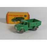 A Dinky Dublo 064 Austin Lorry, boxed