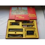 A Tri-ang Railways OO-Guage R3X Boxed Train Set