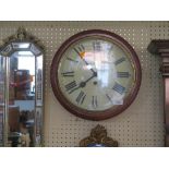 PENDULUM WALL CLOCK