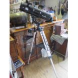 SKY-WATCHER TELESCOPE WITH TRIPOD