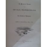 An Historical Account of The New Place, Stratford-Upon-Avon, The Last Residence of Shakespeare by