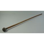 The Queen's Own Military Swagger Stick