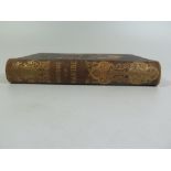 Histoire D'Un Navire Par Ch. Vimont. Paris 1855 in cloth bindings