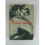 The Curious Lobster. HATCH, Richard Warren. Published by Jonathan Cape London (1940)