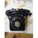 Black Telephone