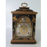 An Elliott of London Mantle Clock