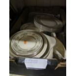 Royal Doulton 'Adrienne' Part Dinner Service