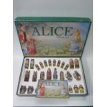 The Alice Chess Set by MPL Games