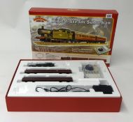 Bachmann Branch Line a digital steam suburban train set, OO scale, boxed