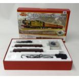 Bachmann Branch Line a digital steam suburban train set, OO scale, boxed