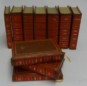 Time of Life Books, a set of ten books 'Classics of Exploration'.