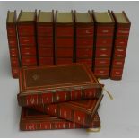 Time of Life Books, a set of ten books 'Classics of Exploration'.