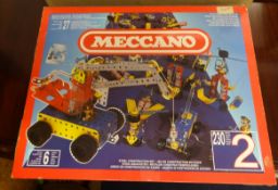 Various Meccano sets no 2 (8)