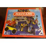 Various Meccano sets no 2 (8)