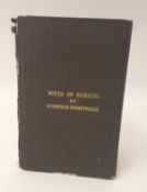 Florence Nightingale 'Notes On Nursing', 1860, First Edition, second print.