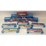 Collection Corgi Super Haulers (14)