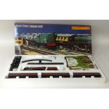 Hornby OO Gauge electric train set, boxed