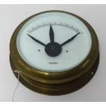 A Hezzanith marine Clinometer.