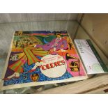 THE BEATLES 'A COLLECTION OF BEATLES OLDIES' VINYL ALBUM