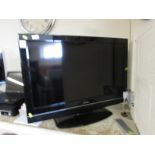 GOODMANS 32" DIGITAL LCD TV LD3266D (REMOTE IN OFFICE)