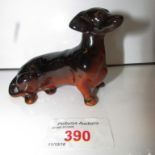 BESWICK DACHSHUND