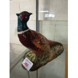 BESWICK PHEASANT NUMBERED 1226