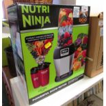 NUTRI NINJA JUICE EXTRACTOR (IN BOX)