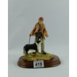 Leonardo collection figure The Man with