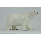 Beswick Polar Bear 1533