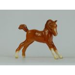 Beswick foal 815