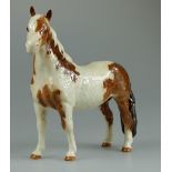 Beswick skewbald pinto pony 1373,