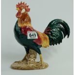 Beswick Leghorn Cockerel 1892