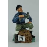 Royal Doulton figure Lobster Man HN2317