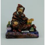 Royal Doulton figure The Potter HN1493 limited edition