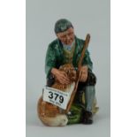 Royal Doulton figure The Master HN2325