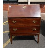 Oak Bureau