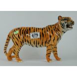 Beswick Tiger 2096