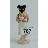 Beswick Beatrix Potter figure Pickles BP3A