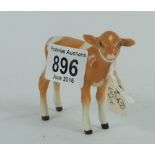 Beswick Guernsey Calf 1249A (restored)