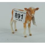 Beswick Guernsey Calf 1249A (restored)