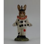 Royal Doulton Bunnykins figure Clown DB128,