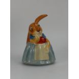 Royal Doulton rare Bunnykins 1930s figure Mary