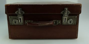 Norco Leather on board attaché case ,